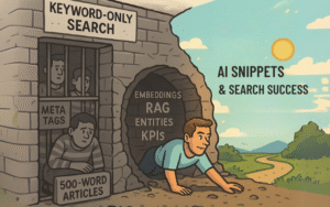 Cognitive Search In 2025