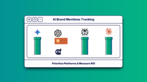 AI Brand Mentions Tracking