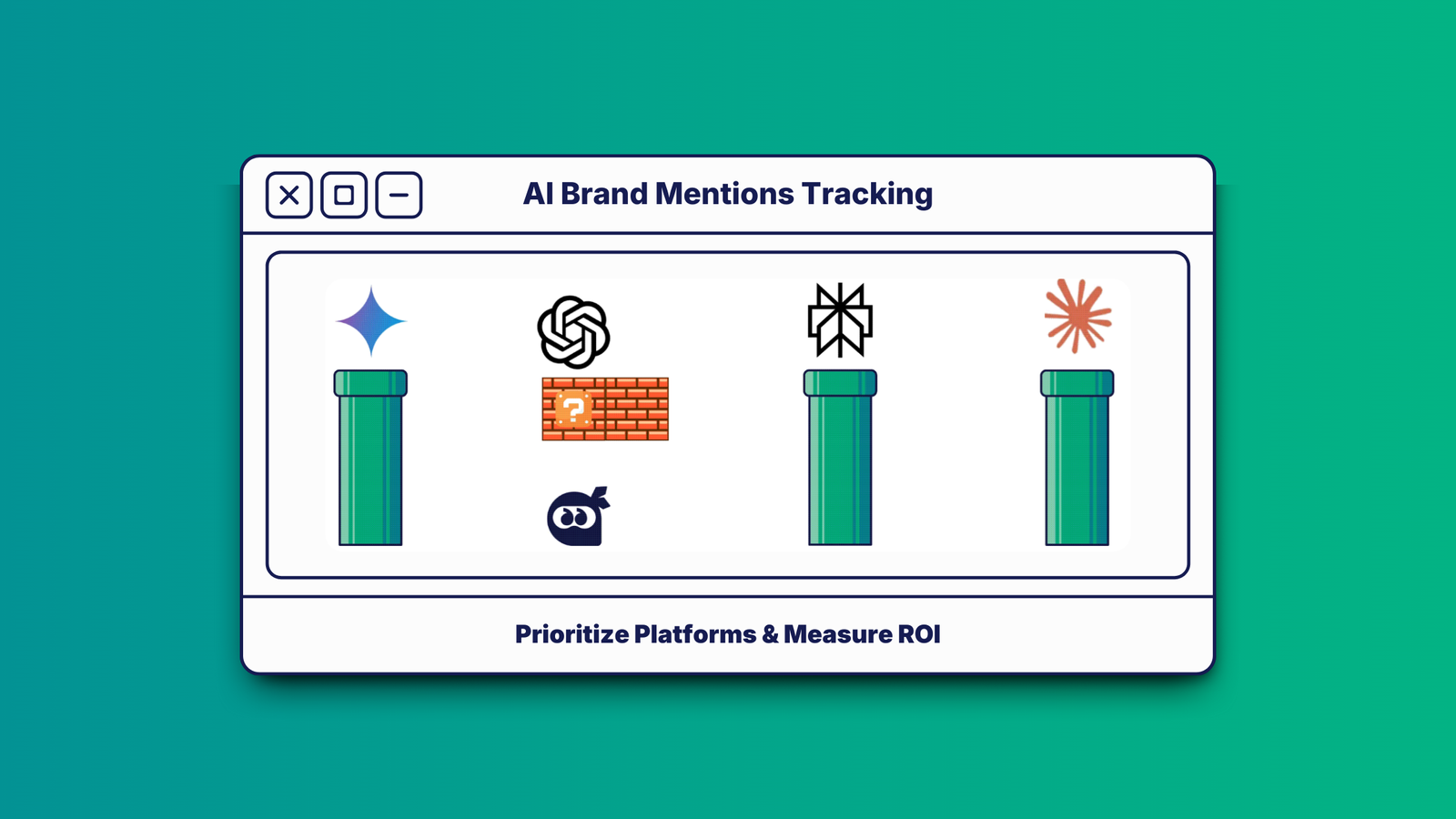 AI Brand Mentions Tracking