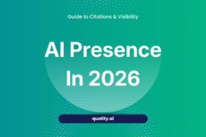 ai presence in 2026