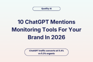 chatgpt mentions monitoring tools in 2026